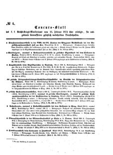 Verordnungsblatt für das Kaiserlich-Königliche Heer 18740211 Seite: 3