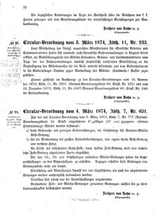 Verordnungsblatt für das Kaiserlich-Königliche Heer 18740307 Seite: 2