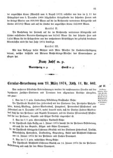 Verordnungsblatt für das Kaiserlich-Königliche Heer 18740326 Seite: 3