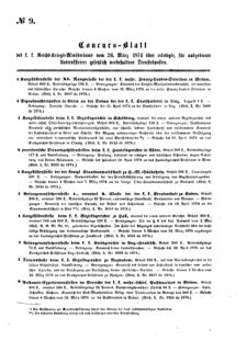 Verordnungsblatt für das Kaiserlich-Königliche Heer 18740326 Seite: 7