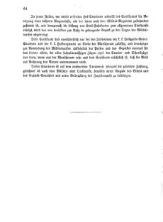 Verordnungsblatt für das Kaiserlich-Königliche Heer 18740427 Seite: 14