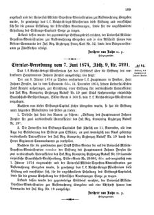 Verordnungsblatt für das Kaiserlich-Königliche Heer 18740610 Seite: 3