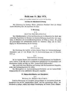 Verordnungsblatt für das Kaiserlich-Königliche Heer 18740725 Seite: 12