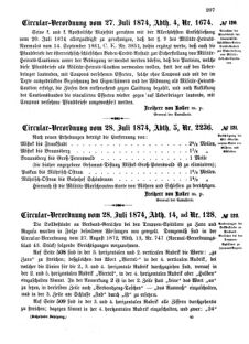 Verordnungsblatt für das Kaiserlich-Königliche Heer 18740801 Seite: 5