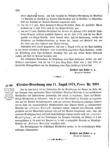 Verordnungsblatt für das Kaiserlich-Königliche Heer 18740813 Seite: 4