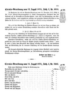 Verordnungsblatt für das Kaiserlich-Königliche Heer 18740820 Seite: 3