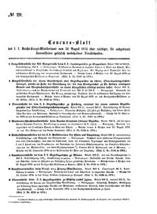 Verordnungsblatt für das Kaiserlich-Königliche Heer 18740826 Seite: 3