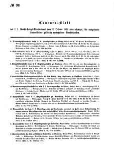 Verordnungsblatt für das Kaiserlich-Königliche Heer 18740918 Seite: 3