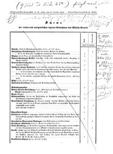 Verordnungsblatt für das Kaiserlich-Königliche Heer 18741102 Seite: 7