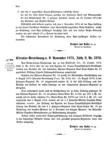 Verordnungsblatt für das Kaiserlich-Königliche Heer 18741126 Seite: 2