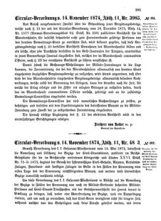 Verordnungsblatt für das Kaiserlich-Königliche Heer 18741126 Seite: 3