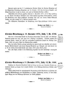 Verordnungsblatt für das Kaiserlich-Königliche Heer 18741217 Seite: 3