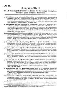 Verordnungsblatt für das Kaiserlich-Königliche Heer 18741217 Seite: 7