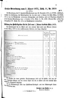 Verordnungsblatt für das Kaiserlich-Königliche Heer 18750106 Seite: 3