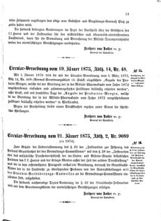 Verordnungsblatt für das Kaiserlich-Königliche Heer 18750126 Seite: 3