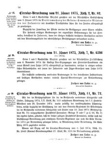 Verordnungsblatt für das Kaiserlich-Königliche Heer 18750126 Seite: 4