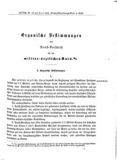 Verordnungsblatt für das Kaiserlich-Königliche Heer 18750206 Seite: 15