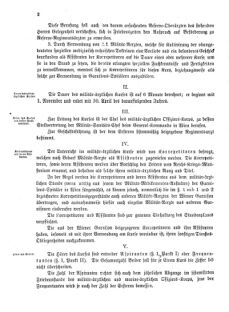 Verordnungsblatt für das Kaiserlich-Königliche Heer 18750206 Seite: 16