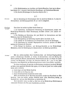 Verordnungsblatt für das Kaiserlich-Königliche Heer 18750206 Seite: 20