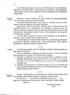 Verordnungsblatt für das Kaiserlich-Königliche Heer 18750206 Seite: 22