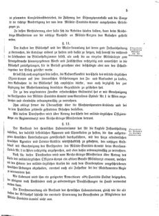 Verordnungsblatt für das Kaiserlich-Königliche Heer 18750206 Seite: 9