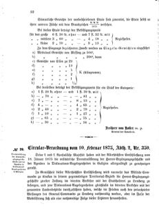 Verordnungsblatt für das Kaiserlich-Königliche Heer 18750219 Seite: 4