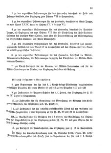 Verordnungsblatt für das Kaiserlich-Königliche Heer 18750311 Seite: 3