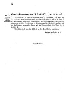 Verordnungsblatt für das Kaiserlich-Königliche Heer 18750427 Seite: 4