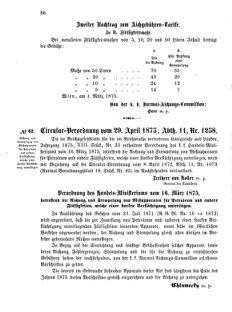 Verordnungsblatt für das Kaiserlich-Königliche Heer 18750506 Seite: 4