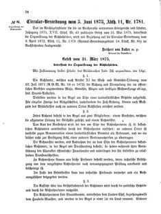 Verordnungsblatt für das Kaiserlich-Königliche Heer 18750611 Seite: 2