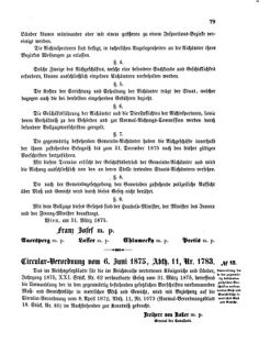 Verordnungsblatt für das Kaiserlich-Königliche Heer 18750611 Seite: 3