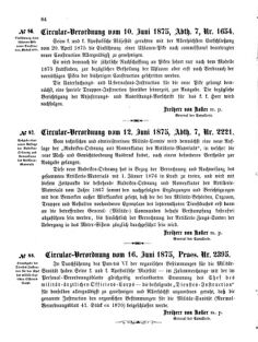 Verordnungsblatt für das Kaiserlich-Königliche Heer 18750617 Seite: 4