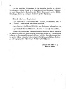 Verordnungsblatt für das Kaiserlich-Königliche Heer 18750619 Seite: 2