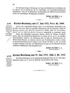 Verordnungsblatt für das Kaiserlich-Königliche Heer 18750624 Seite: 4