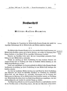 Verordnungsblatt für das Kaiserlich-Königliche Heer 18750624 Seite: 5