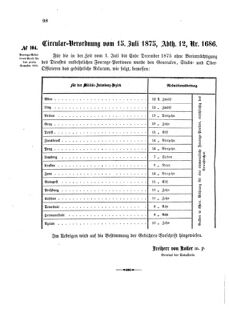 Verordnungsblatt für das Kaiserlich-Königliche Heer 18750722 Seite: 2