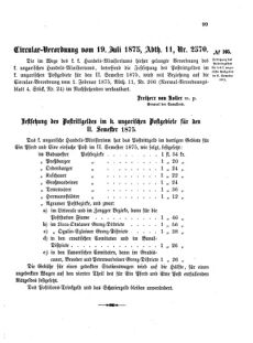 Verordnungsblatt für das Kaiserlich-Königliche Heer 18750722 Seite: 3