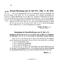 Verordnungsblatt für das Kaiserlich-Königliche Heer 18750728 Seite: 2