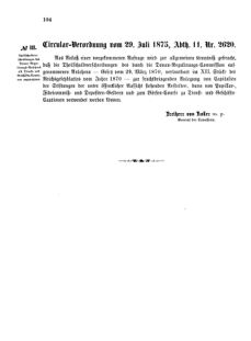 Verordnungsblatt für das Kaiserlich-Königliche Heer 18750804 Seite: 2