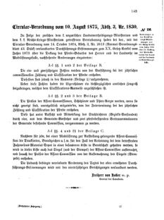 Verordnungsblatt für das Kaiserlich-Königliche Heer 18750817 Seite: 5