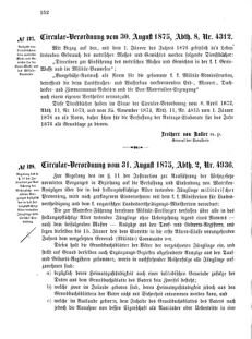 Verordnungsblatt für das Kaiserlich-Königliche Heer 18750909 Seite: 2