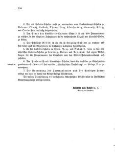 Verordnungsblatt für das Kaiserlich-Königliche Heer 18751113 Seite: 18