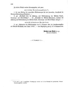 Verordnungsblatt für das Kaiserlich-Königliche Heer 18751113 Seite: 2