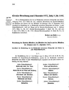 Verordnungsblatt für das Kaiserlich-Königliche Heer 18751113 Seite: 22