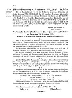 Verordnungsblatt für das Kaiserlich-Königliche Heer 18751126 Seite: 2