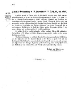 Verordnungsblatt für das Kaiserlich-Königliche Heer 18751218 Seite: 2