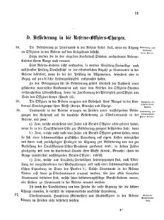 Verordnungsblatt für das Kaiserlich-Königliche Heer 18751227 Seite: 23