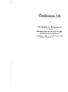 Verordnungsblatt für das Kaiserlich-Königliche Heer 18751227 Seite: 74