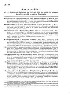 Verordnungsblatt für das Kaiserlich-Königliche Heer 18751231 Seite: 101