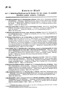 Verordnungsblatt für das Kaiserlich-Königliche Heer 18751231 Seite: 129